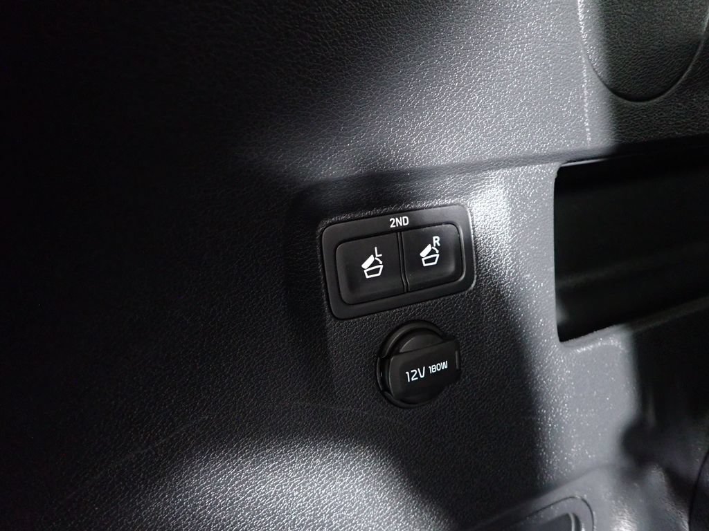 Used 2022 Kia Telluride S AWD/4WD image 18