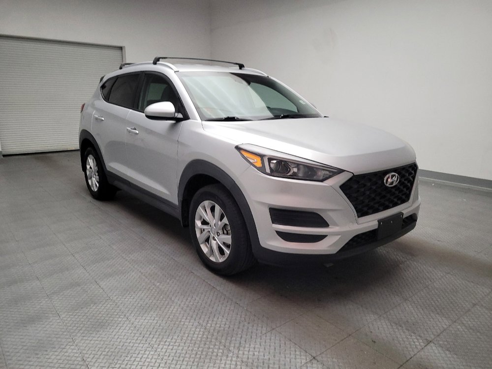 Used 2019 Hyundai Tucson Value image 13
