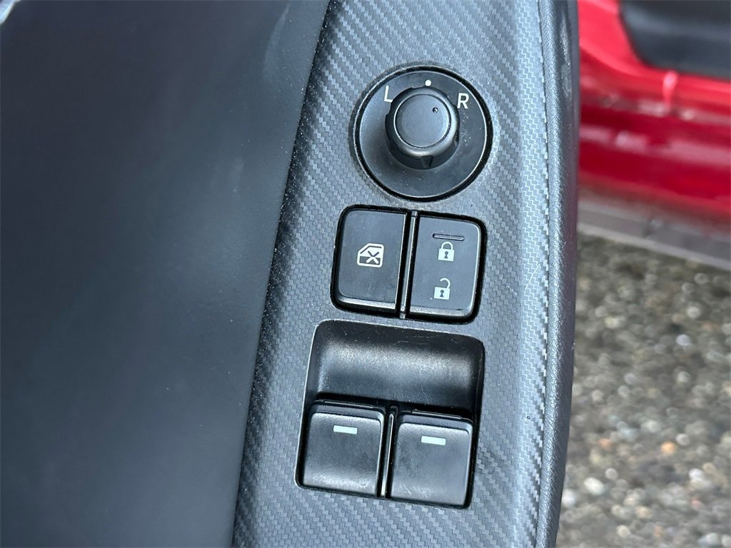 Used 2022 MAZDA MX-5 Miata RF Grand Touring image 17