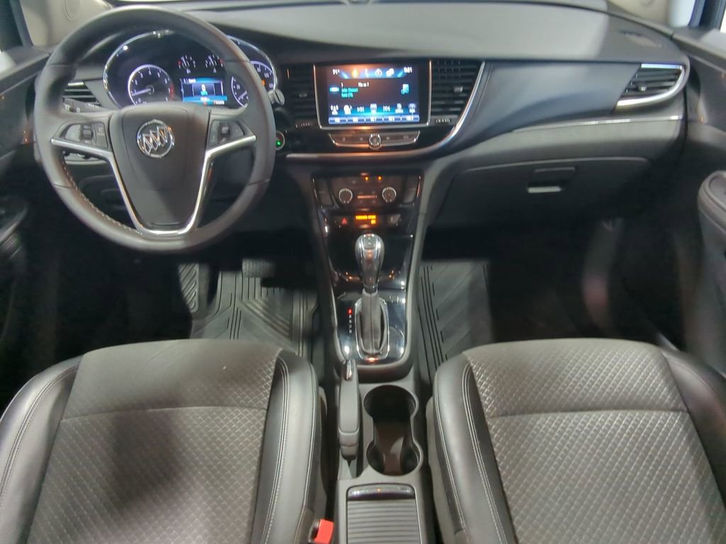 Used 2018 Buick Encore Preferred image 18