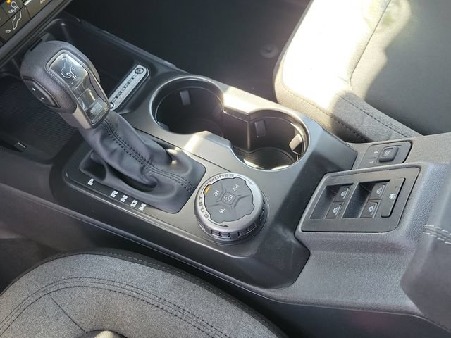 New 2026 Ford Bronco Big Bend AWD/4WD image 25