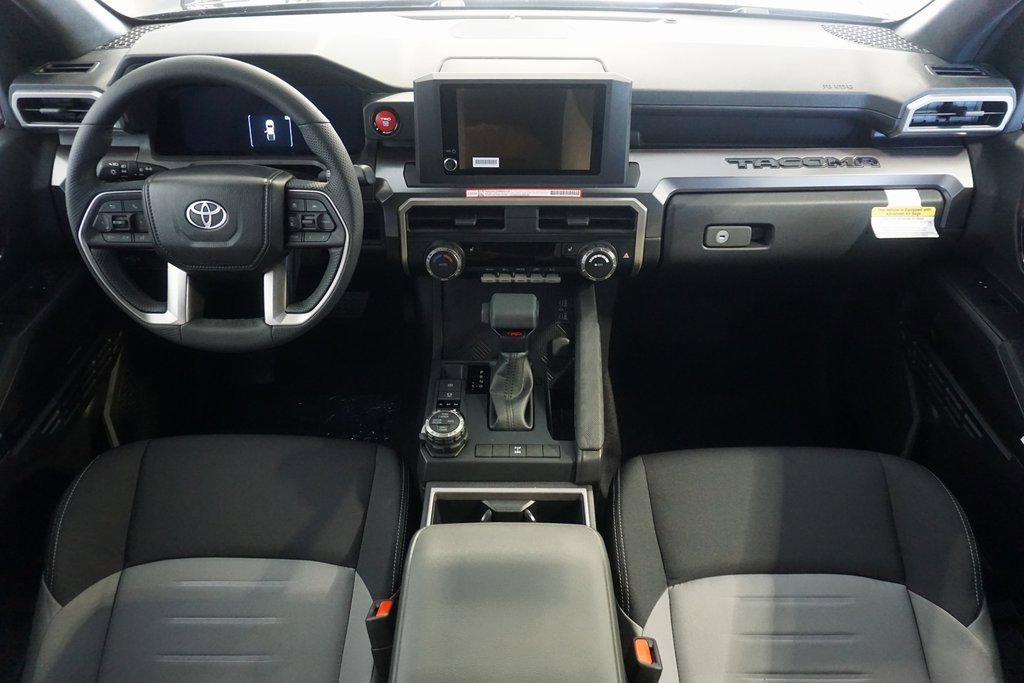 New 2025 Toyota Tacoma TRD Off-Road image 26