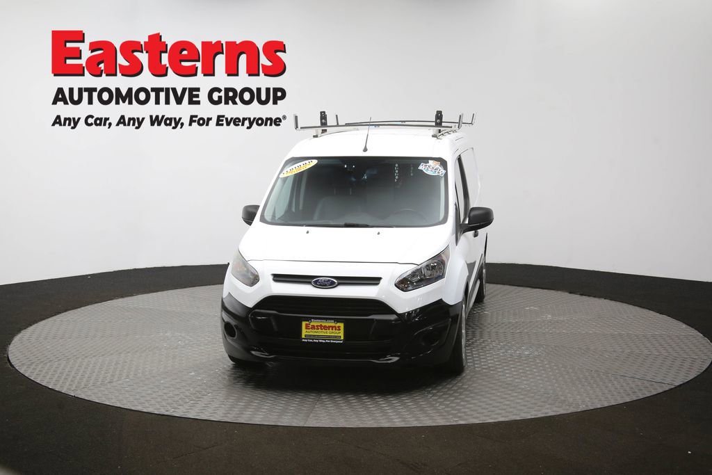 Used 2016 Ford Transit Connect XL image 53