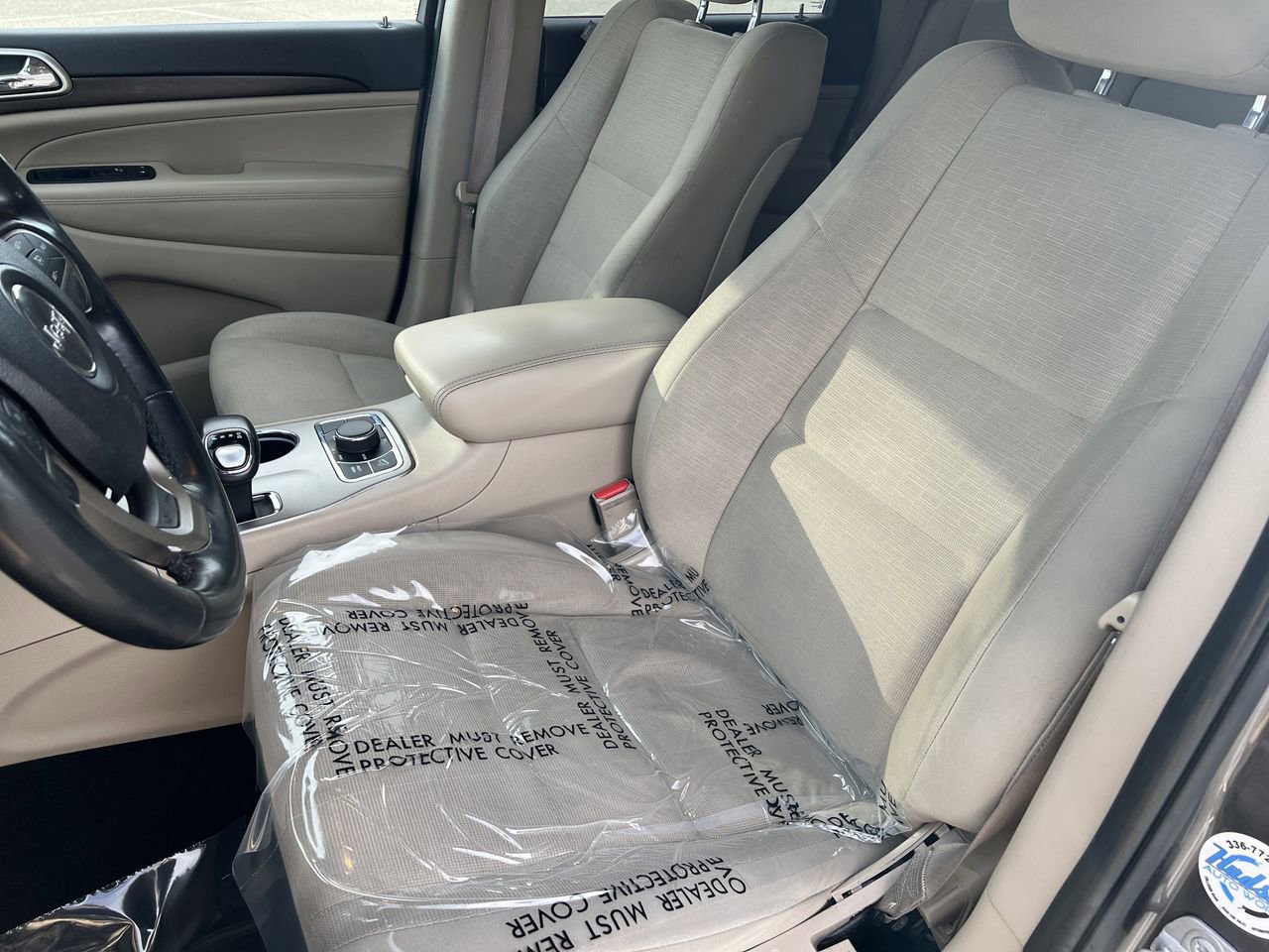 Used 2014 Jeep Grand Cherokee Laredo w/ Quick Order Package 23E image 18