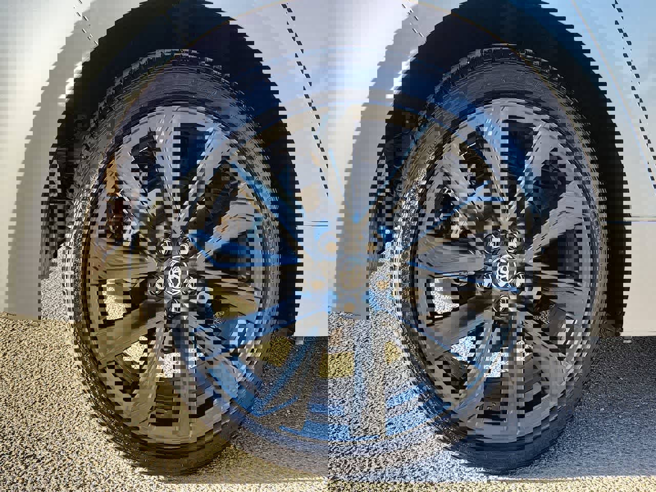 Certified 2025 Toyota Corolla SE image 12