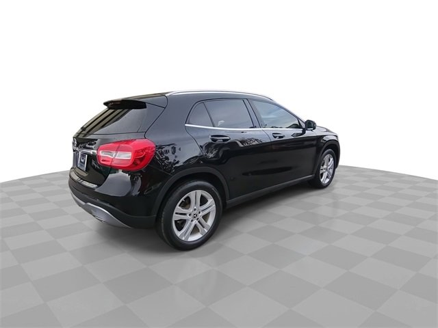 Used 2018 Mercedes-Benz GLA 250 4MATIC image 8