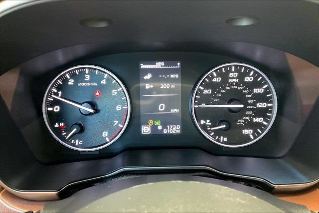 Used 2024 Subaru Outback Touring XT AWD/4WD image 23