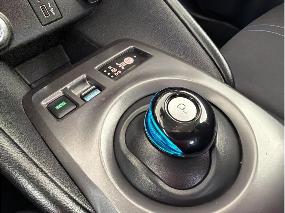 Used 2020 Nissan Leaf S Plus image 23