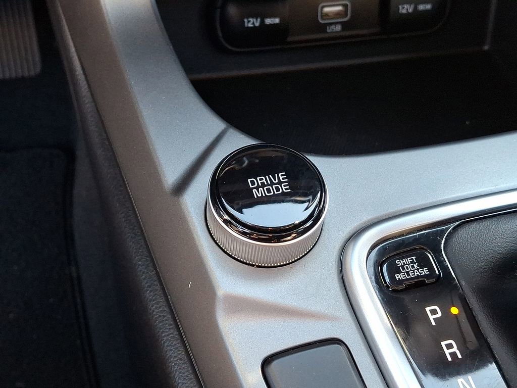 Used 2023 Kia Seltos LX image 24