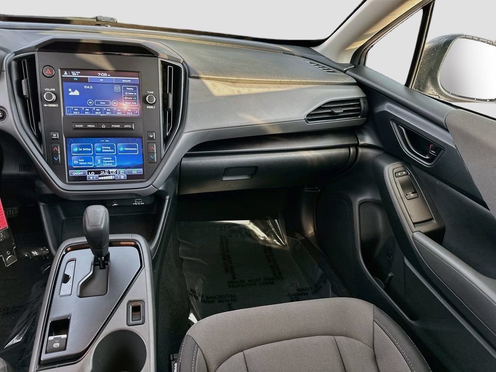Certified 2024 Subaru Crosstrek 2.0i AWD/4WD image 18
