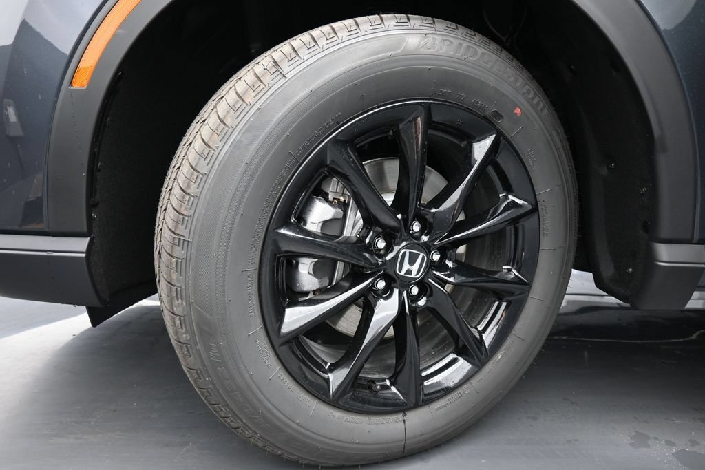 New 2026 Honda CR-V Sport-L image 16