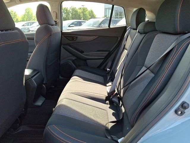 Certified 2023 Subaru Crosstrek 2.0i Premium AWD/4WD image 10