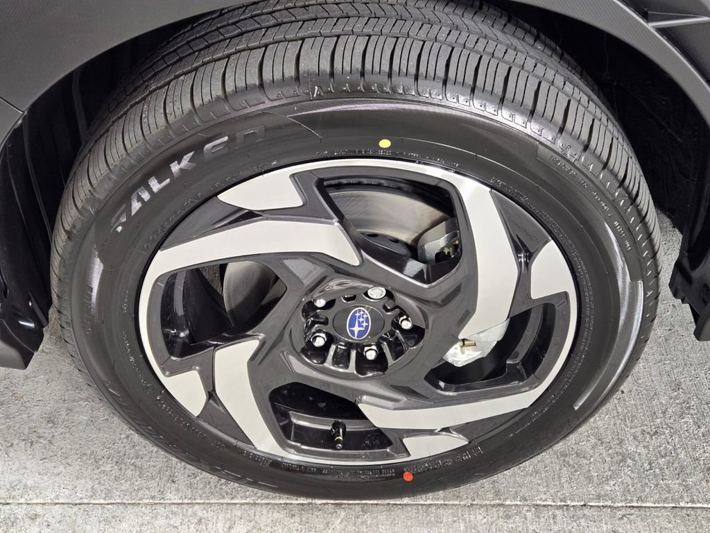 New 2026 Subaru Crosstrek 2.5i Limited AWD/4WD image 7