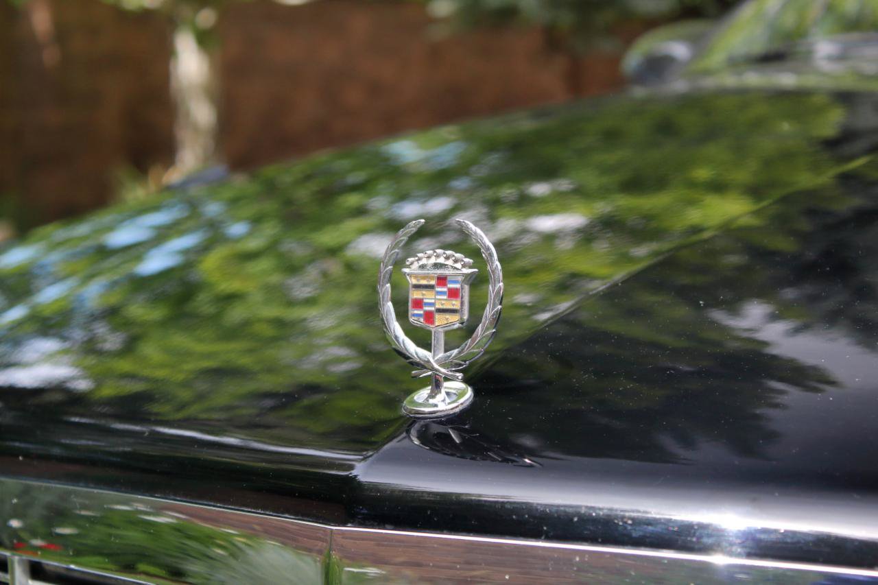 Used 1996 Cadillac Fleetwood Brougham RWD image 37