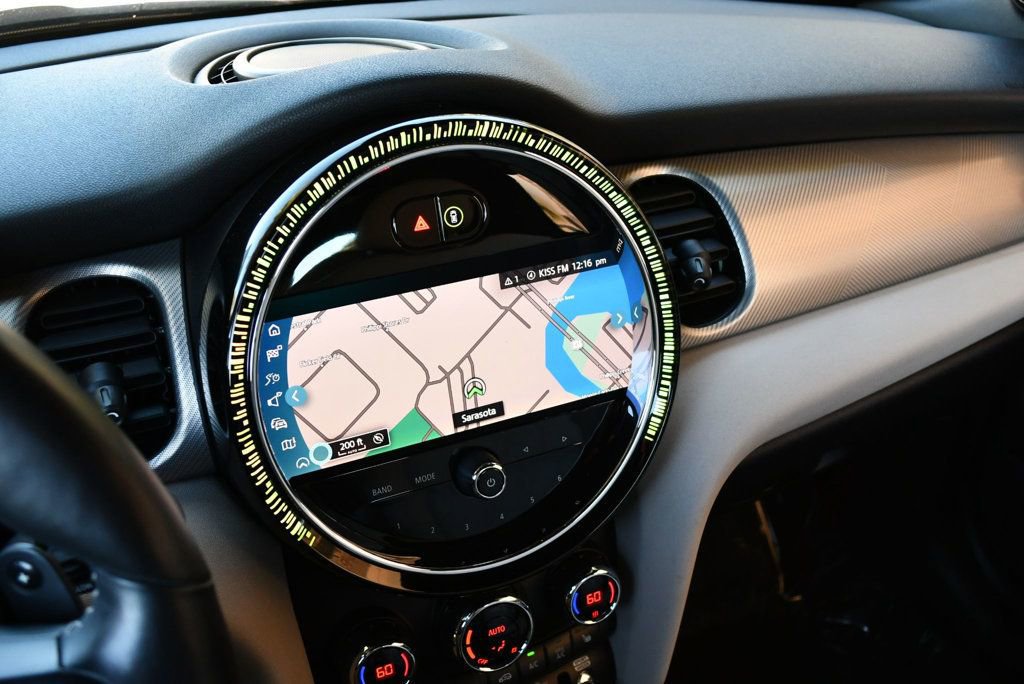 Used 2022 MINI Cooper S image 12