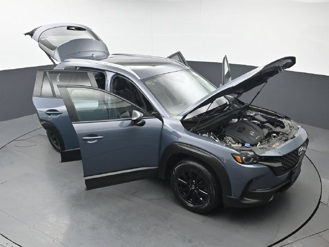 Certified 2024 MAZDA CX-50 AWD 2.5 S w/ Cargo Package image 50
