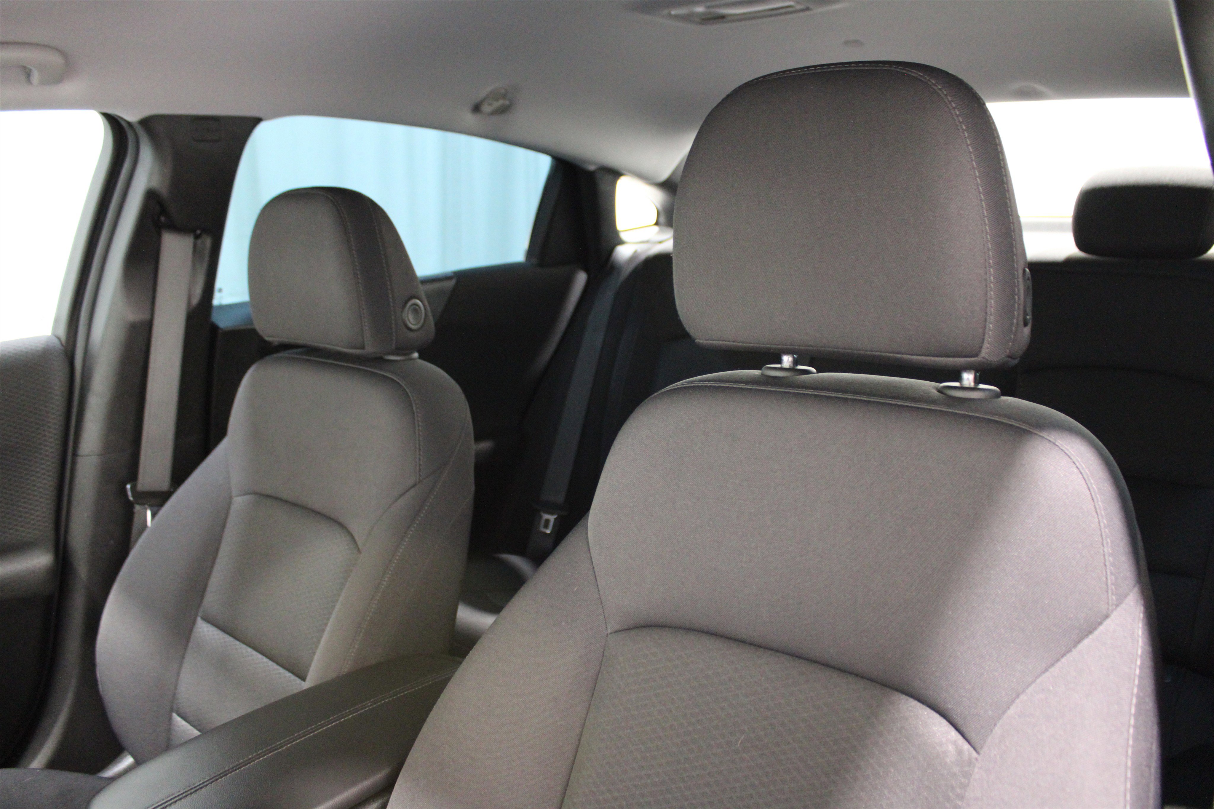 Used 2024 Chevrolet Malibu LT image 5