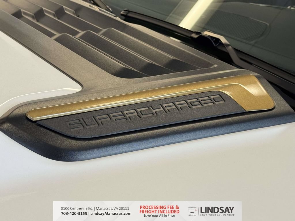 New 2026 RAM 1500 Big Horn AWD/4WD image 9