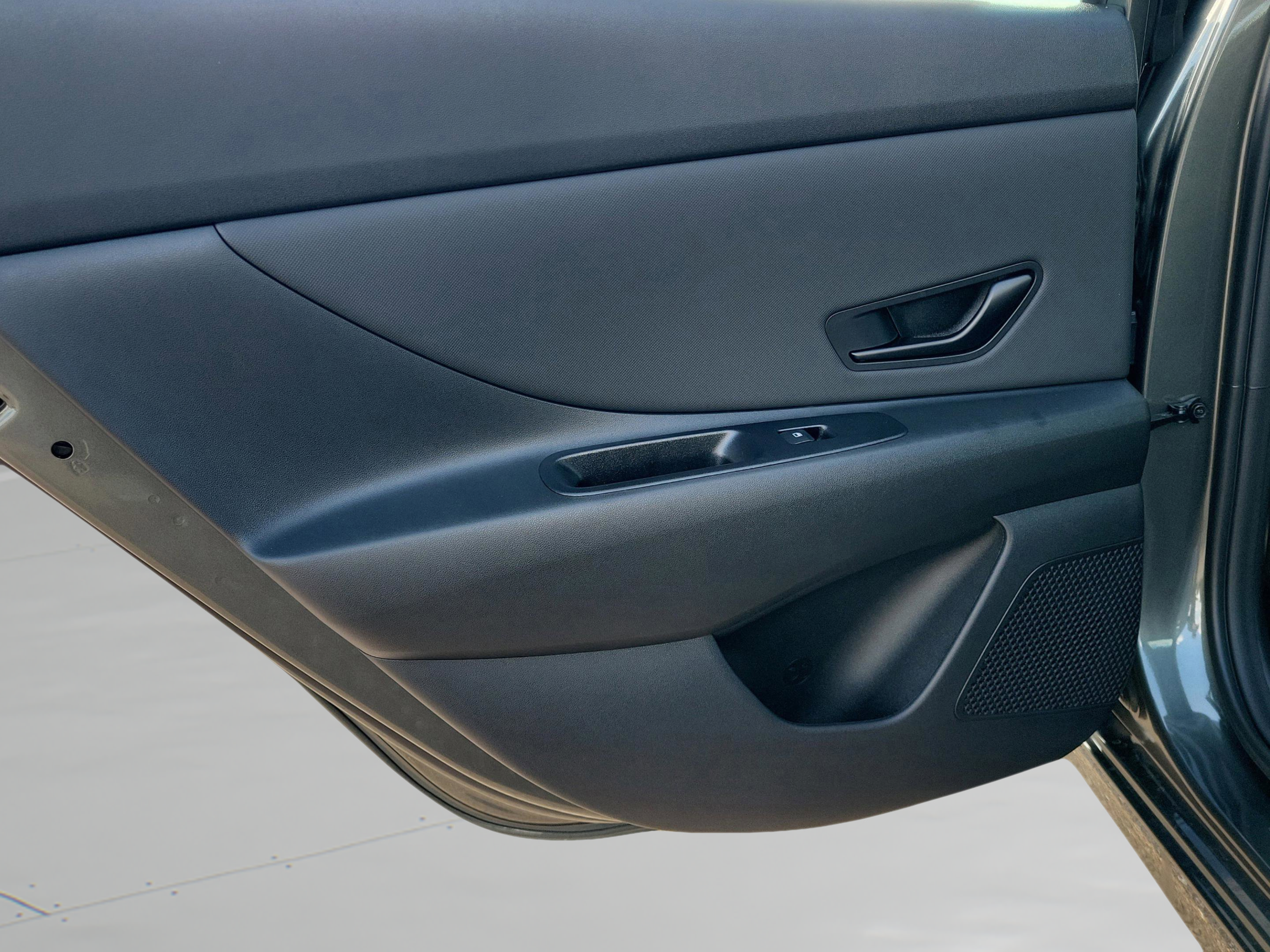 New 2026 Hyundai Elantra SEL Sport Premium FWD image 25
