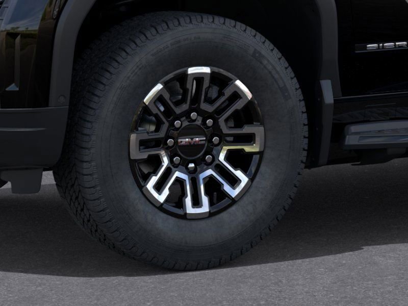 New 2026 GMC Sierra EV Elevation w/ Premium Package image 9