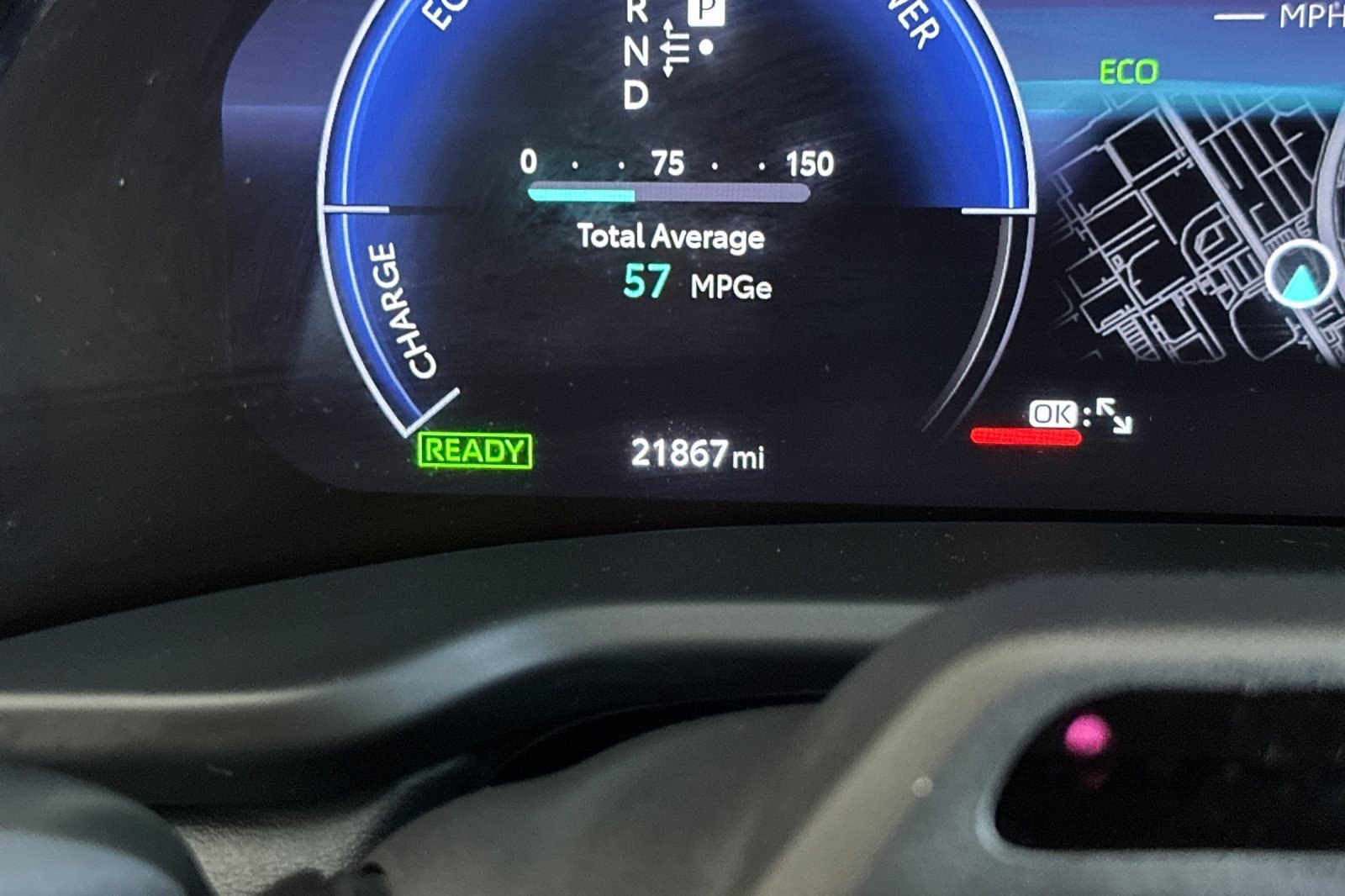 Used 2025 Toyota Mirai XLE RWD image 23