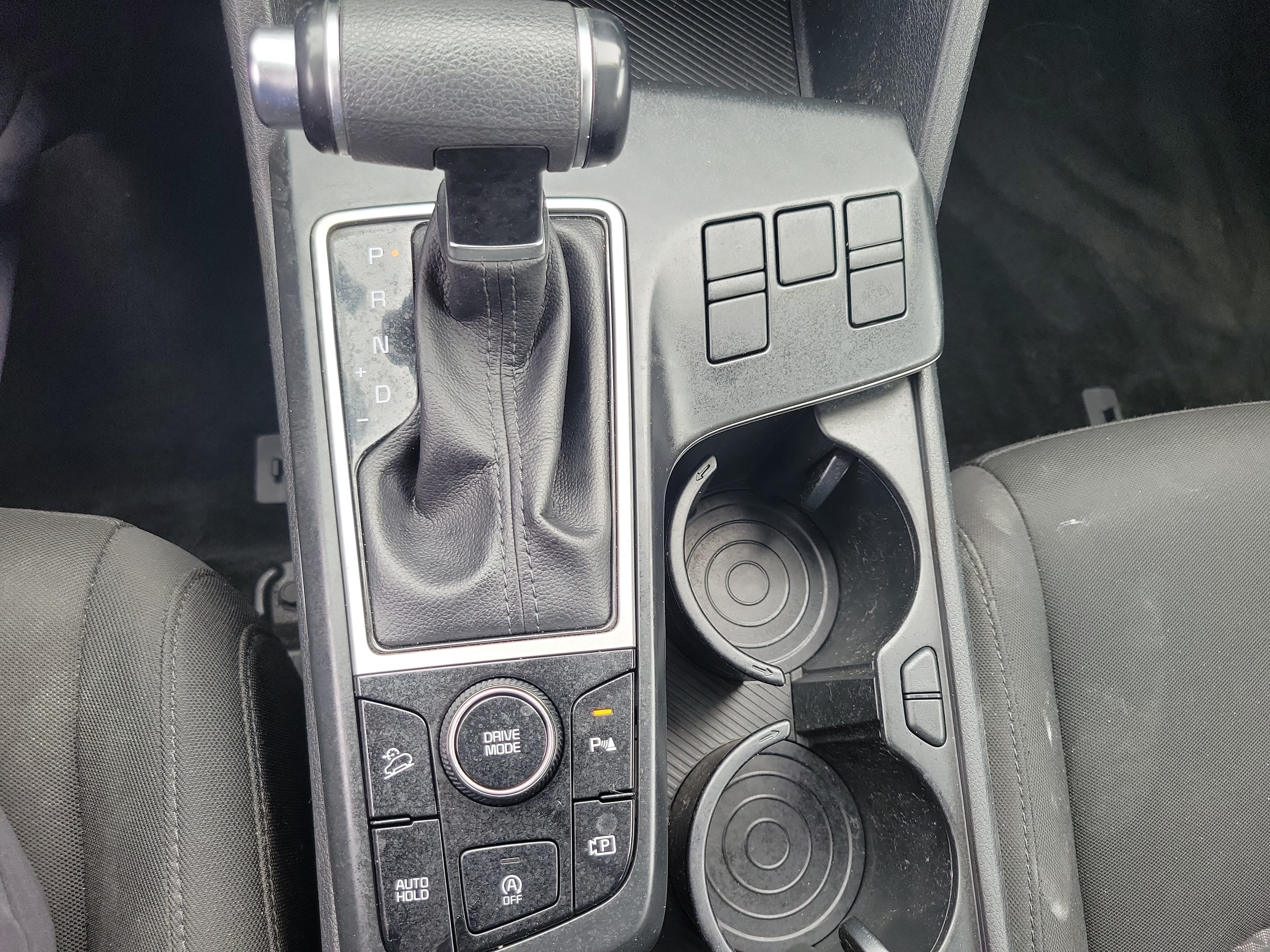 Used 2023 Kia Sportage LX FWD image 30