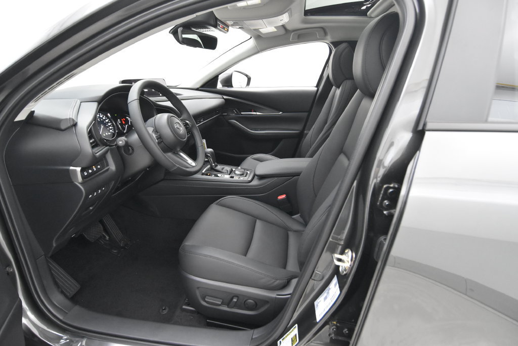 New 2026 MAZDA CX-30 AWD 2.5 S w/ Premium Package image 24