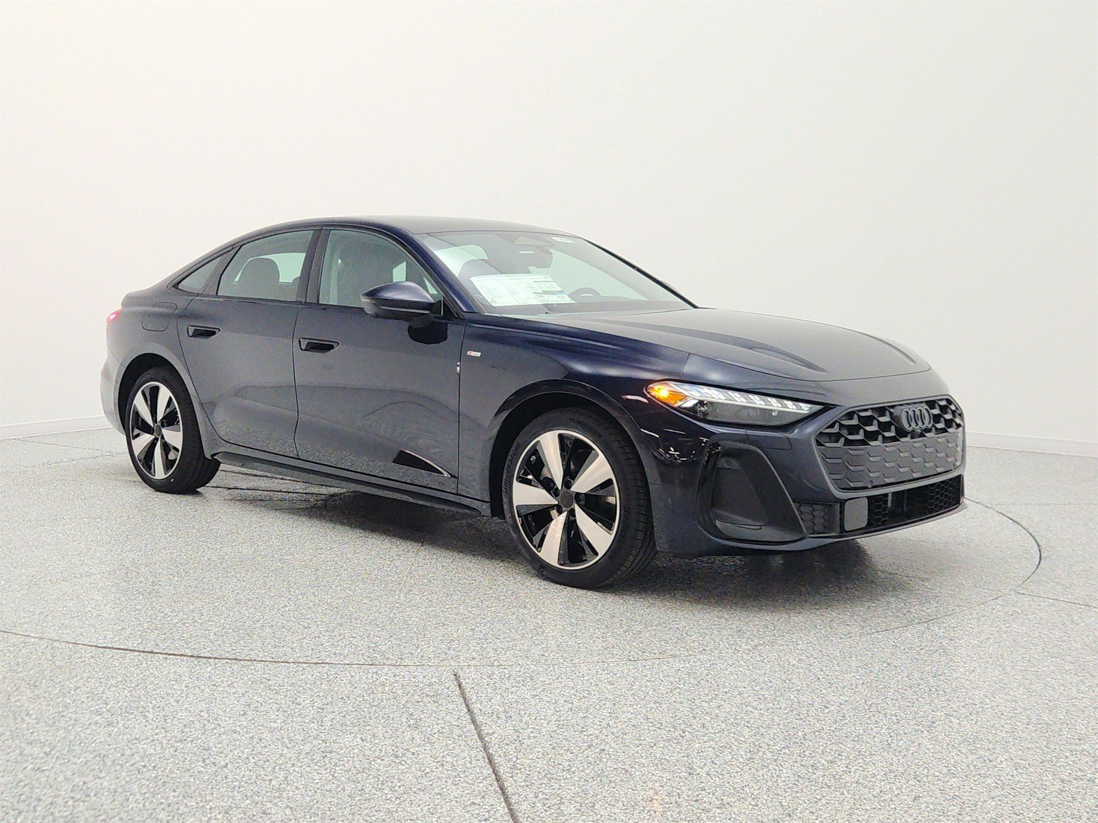 New 2026 Audi A5 2.0T Premium Plus AWD/4WD image 3