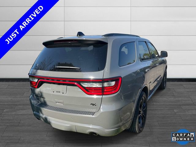Used 2023 Dodge Durango R/T image 2