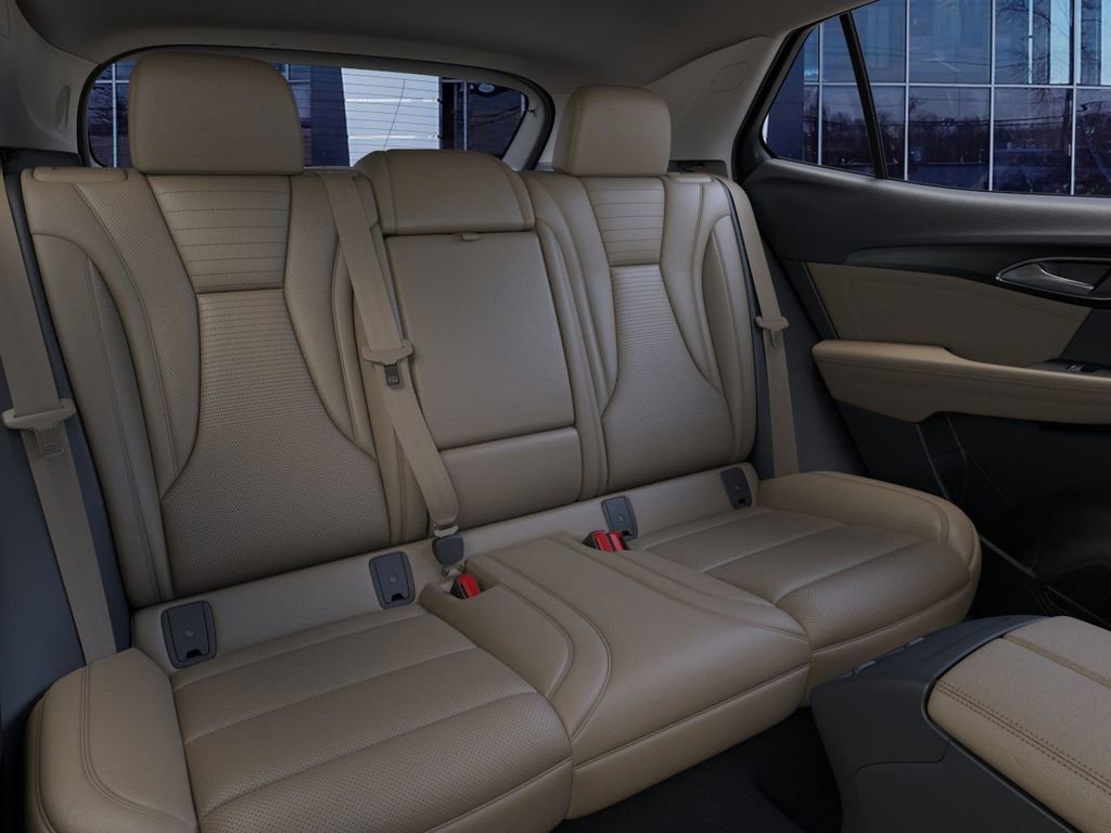 New 2026 Buick Envision Preferred image 17