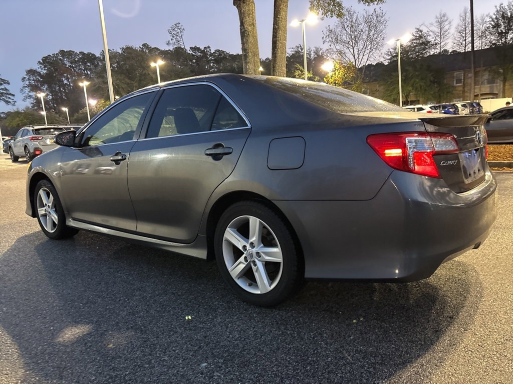 Used 2013 Toyota Camry SE image 18