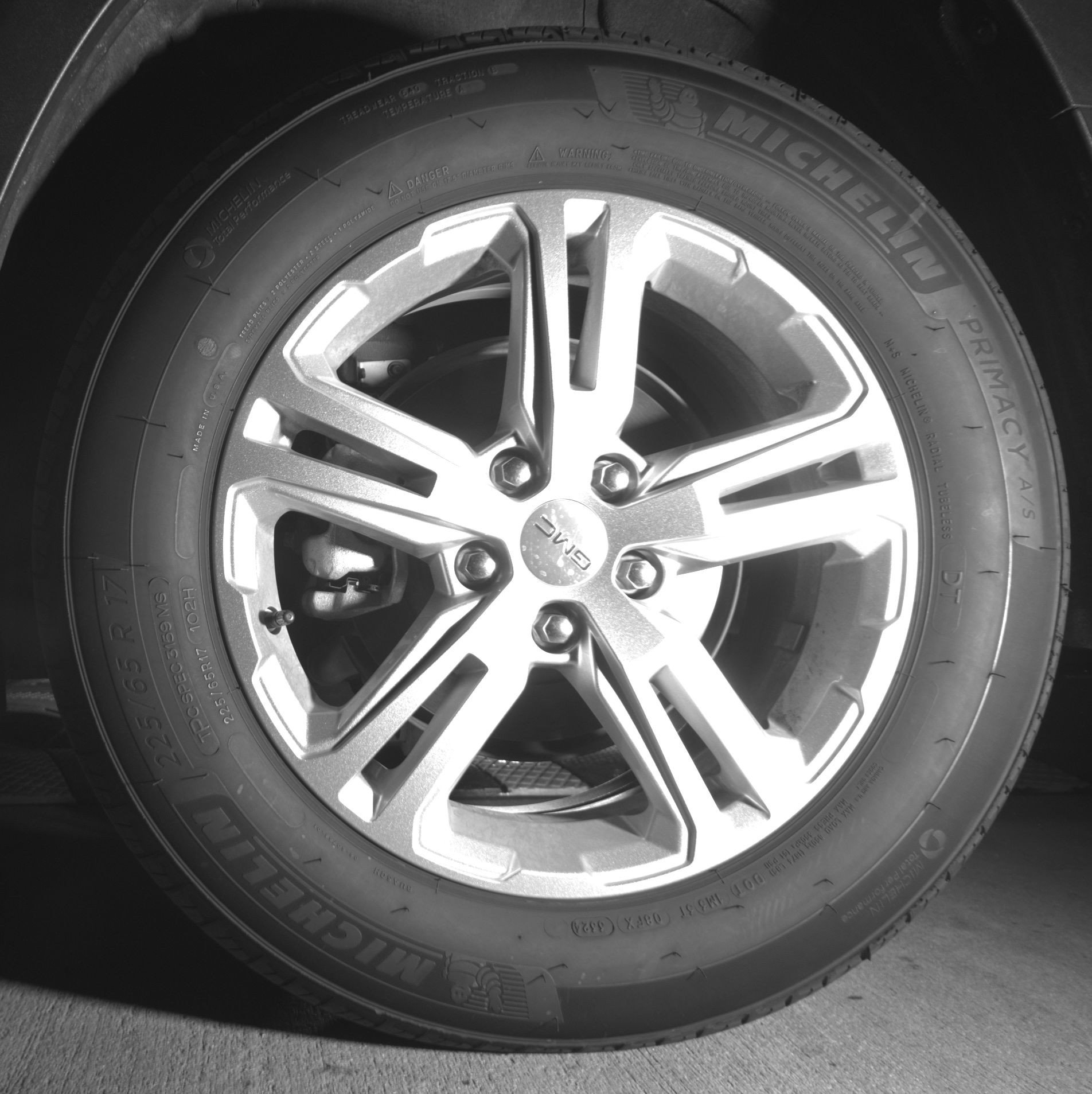 Used 2024 GMC Terrain SLE image 14