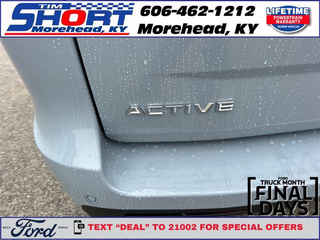 New 2025 Ford Expedition Max Active AWD/4WD image 54