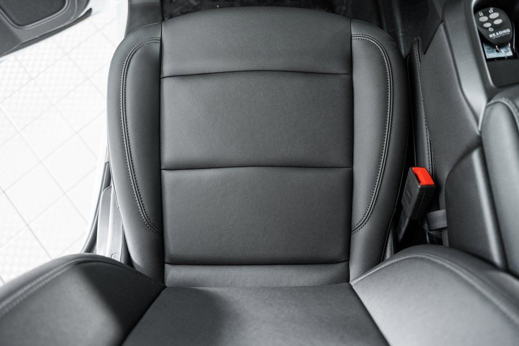 New 2024 Chevrolet Silverado 2500 W/T w/ WT Convenience Package image 34