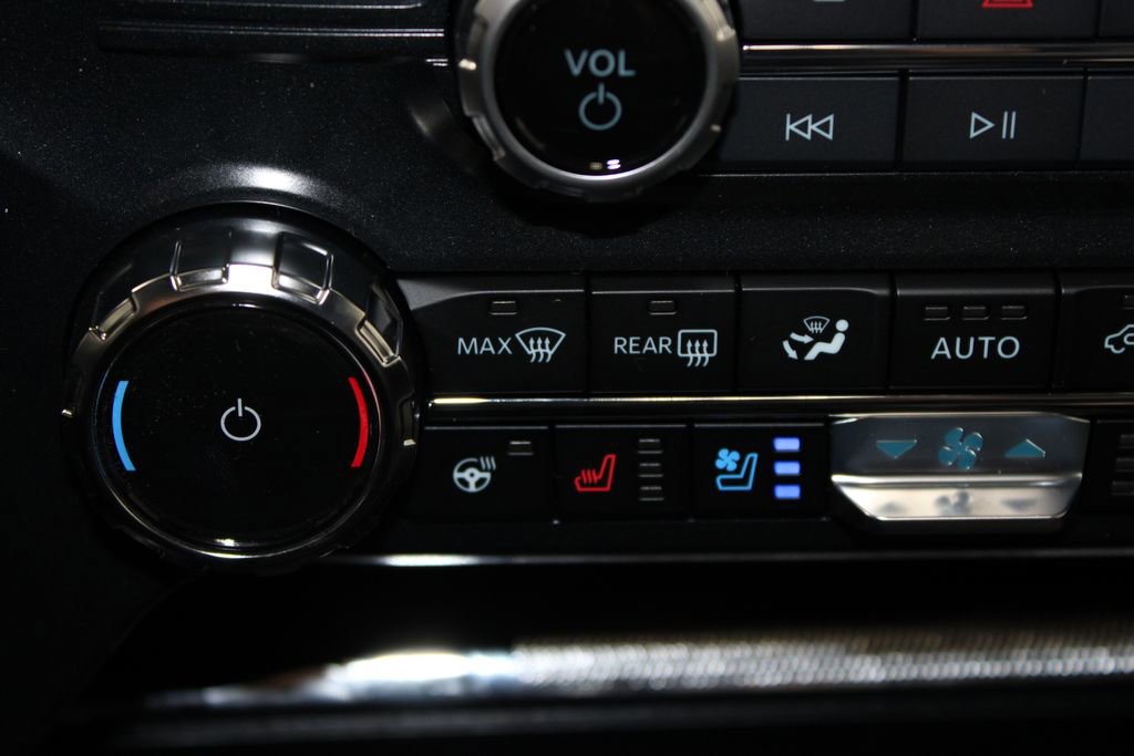 New 2026 Ford F150 Lariat w/ Equipment Group 501A Mid image 45