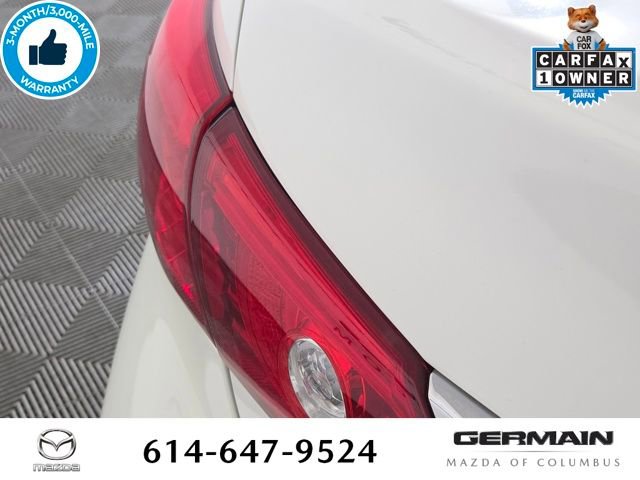 Used 2015 INFINITI Q50 Premium AWD/4WD image 16