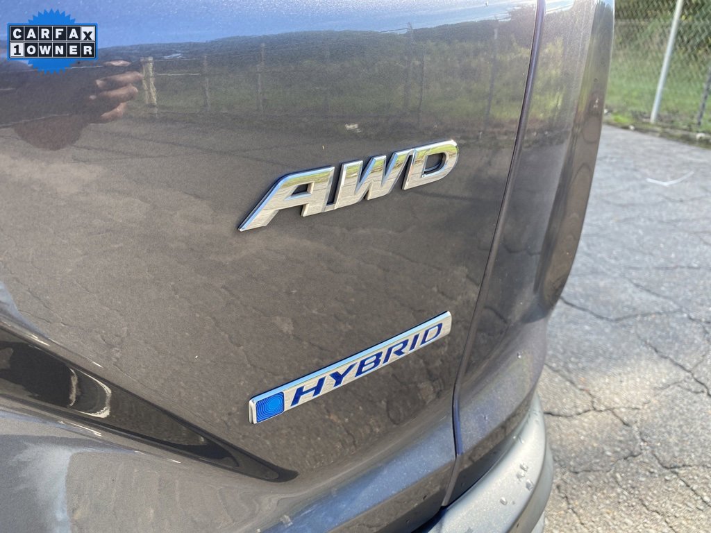 Used 2021 Honda CR-V EX-L image 17