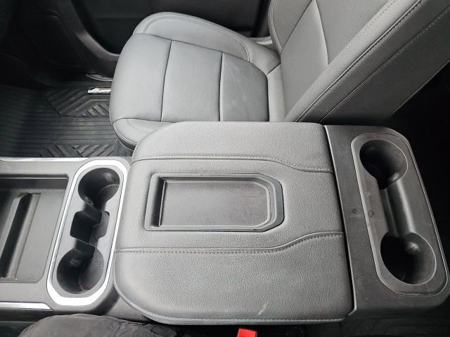 Used 2021 Chevrolet Silverado 1500 LTZ image 42