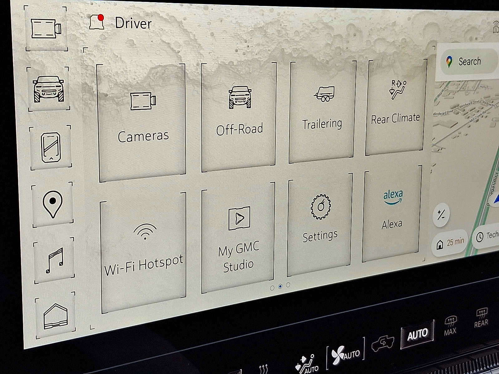 Used 2024 GMC Hummer EV 3X w/ Omega Edition image 21