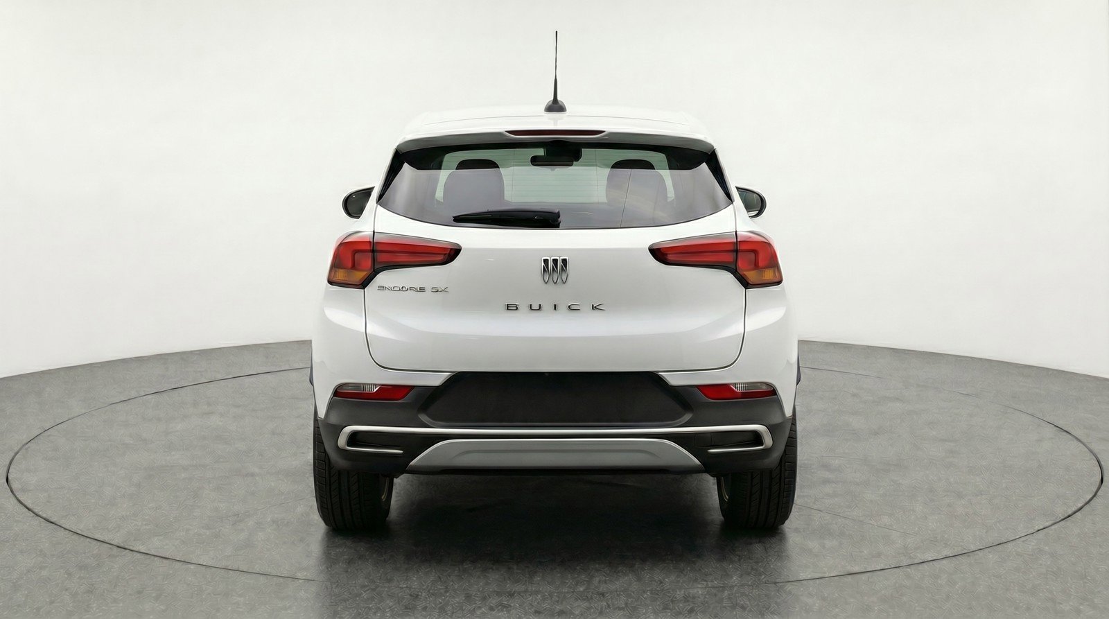 Used 2025 Buick Encore GX Preferred AWD/4WD image 7