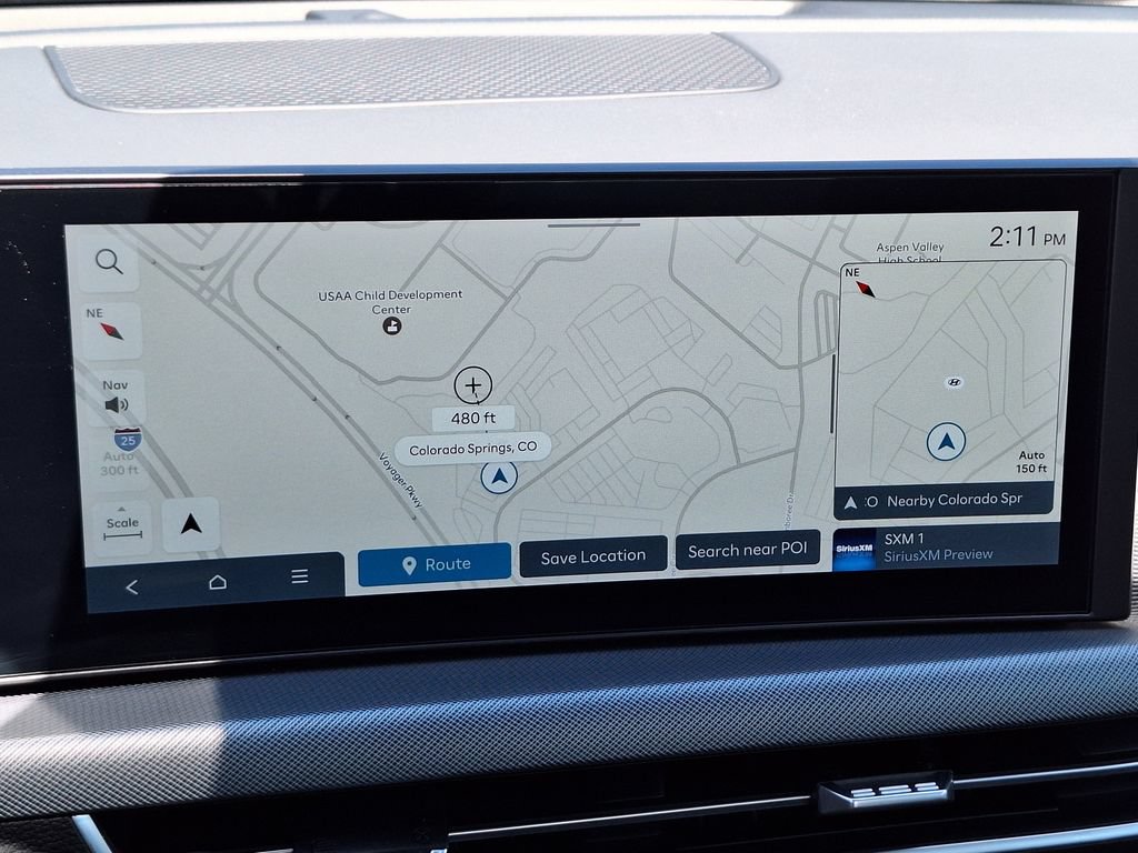 New 2025 Hyundai Sonata SEL FWD image 20