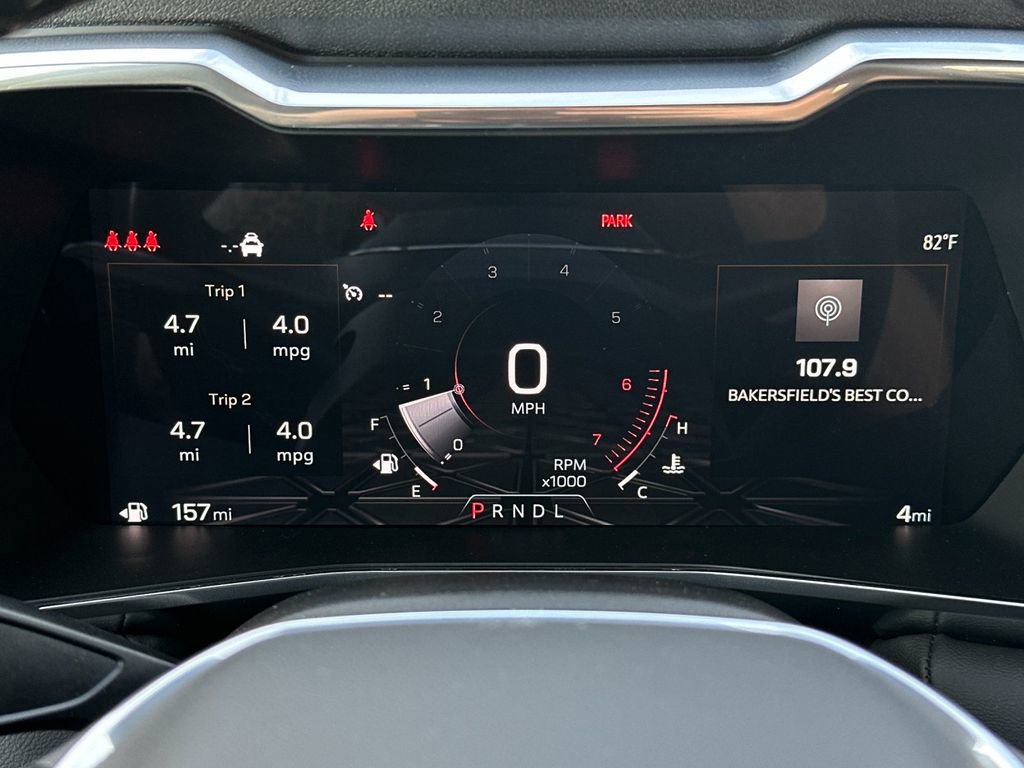 New 2026 GMC Canyon Elevation w/ Convenience Package image 23