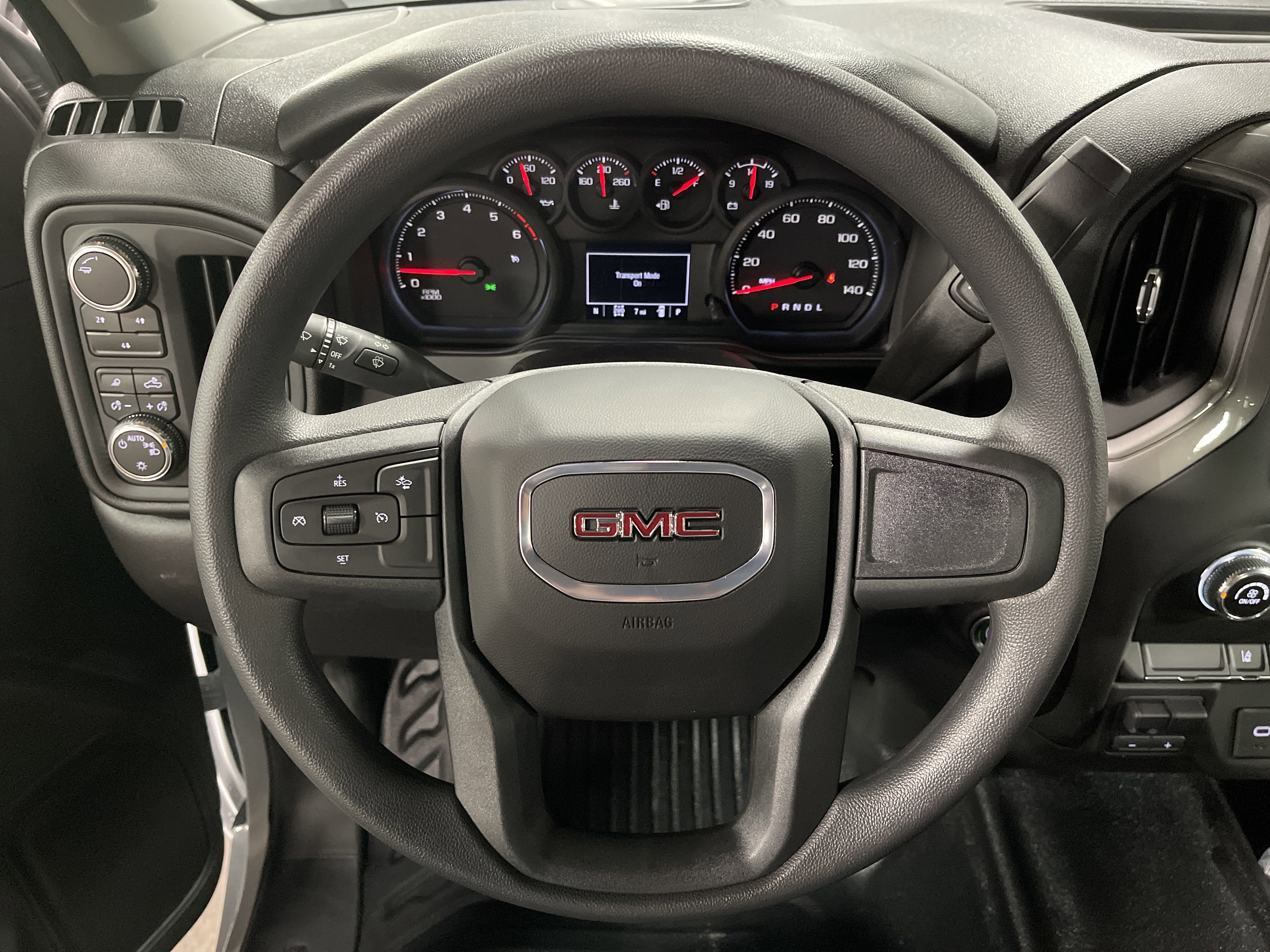 New 2025 GMC Sierra 2500 Pro image 15