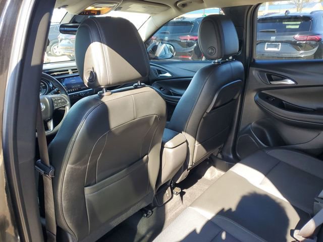 Used 2021 Buick Encore GX Select image 33