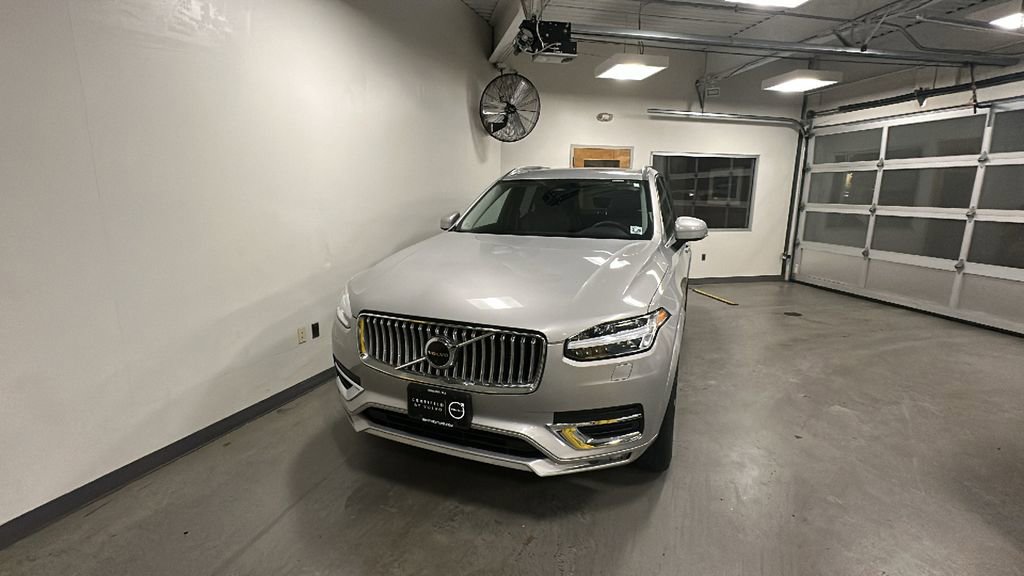 Certified 2023 Volvo XC90 B6 Plus w/ Protection Package Premier