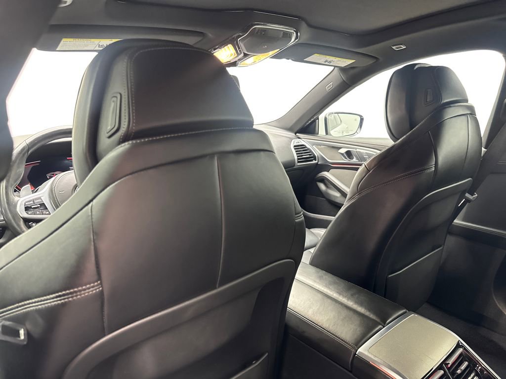 Used 2022 BMW 840i Gran Coupe xDrive w/ Driving Assistance Package AWD/4WD image 37