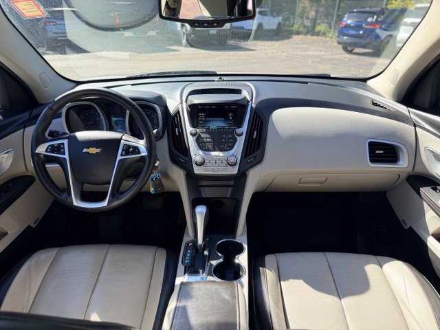 Used 2013 Chevrolet Equinox LTZ FWD image 20