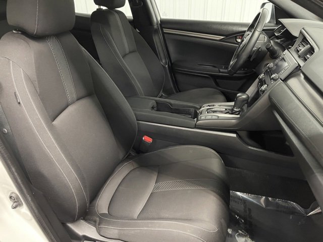 Used 2017 Honda Civic Sport image 18