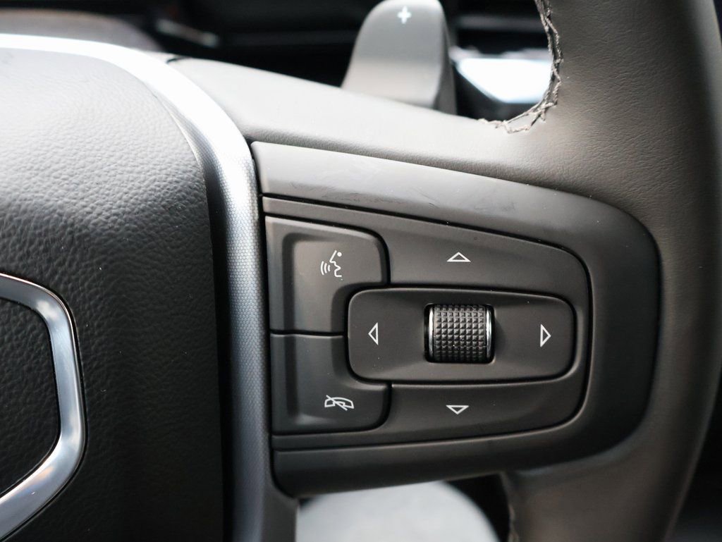 New 2026 GMC Sierra 1500 Elevation w/ Preferred Package image 19