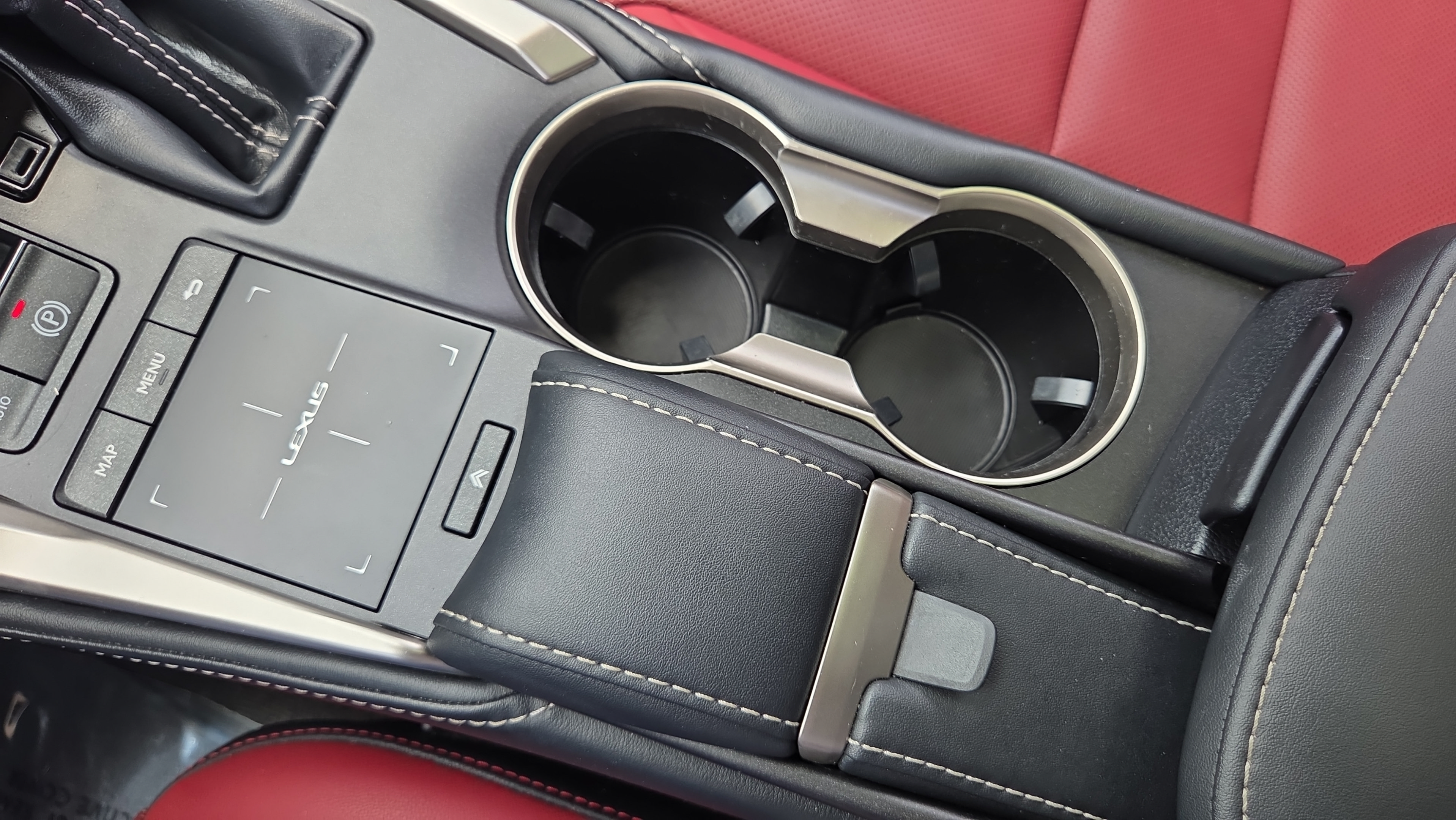 Used 2021 Lexus NX 300h AWD w/ Premium Package image 37